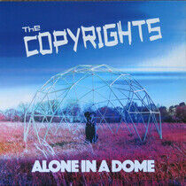 Copyrights - Alone In a Dome