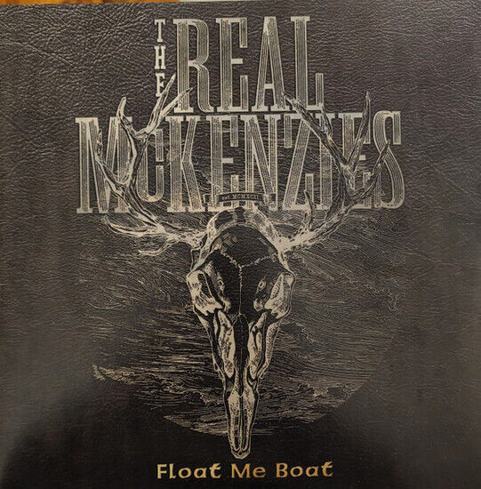 Real McKenzies - Float Me Boat