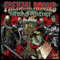 Frenzal Rhomb - Cup of Pestilence