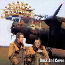 Mad Caddies - Duck & Cover