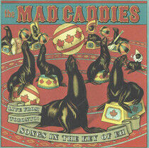 Mad Caddies - Live From Toronto