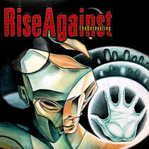 Rise Against - Unraveling