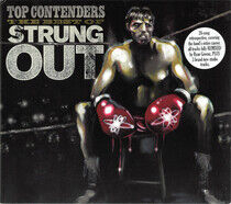 Strung Out - Top Contenders:Best of