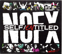 Nofx - Self Entitled
