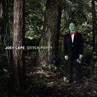 Cape, Joey - Stitch Puppy