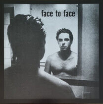 Face To Face - Face To Face