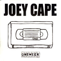 Cape, Joey - One Week Record