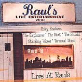 V/A - Live At Raul's