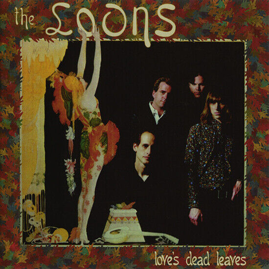Loons - Love\'s Dead Leaves