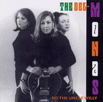 Delmonas - Do the Uncle Willy