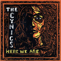 Cynics - Here We Are