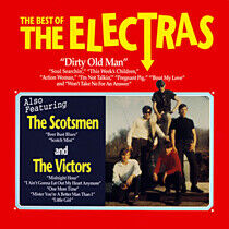 Electras - Best of Electras/Scotsmen