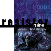 V/A - Resistor