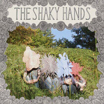 Shaky Hands - Shaky Hands