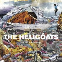 Heligoats - End of All Purpose