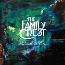 Family Crest - Beneath the Brine