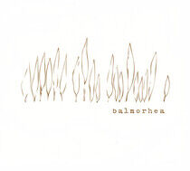 Balmorhea - Balmorhea -Hq,Deluxe-