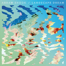 Shook, Adam - Landschape Dream