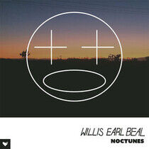 Beal, Willis Earl - Noctunes