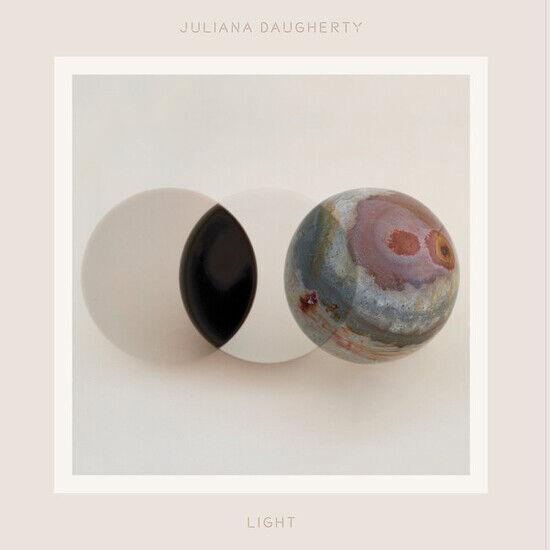Daugherty, Juliana - Light