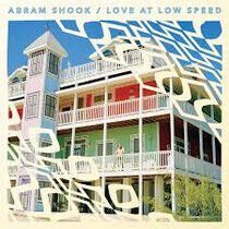 Shook, Abram - Love At Low.. -Coloured-