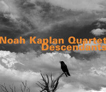 Kaplan, Noah -Quartet- - Descendants