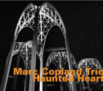 Copland, Marc - Haunted Heart