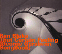 Blake, Ran - That Certain Feeling