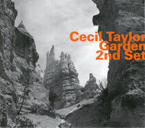 Taylor, Cecil - Garden 2nd Set