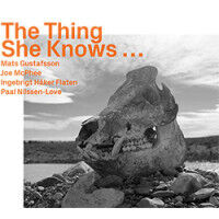 Thing, the - She Knows