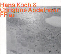 Koch, Hans - Fflair W/ Christine..