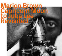 Brown, Marion - Capricorn Moon To Juba..