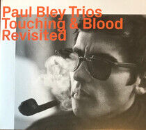 Bley, Paul - Trios 1965-66 -..