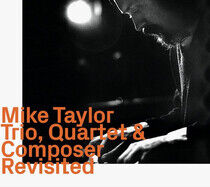 Taylor, Mike - Trio, Quartet &..