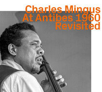 Mingus, Charles - Charles Mingus At..