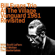 Evans, Bill - At the Village Vanguard..