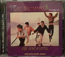Beau Brummels - Cry Just a Little