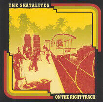 Skatalites - On the Right Tracks