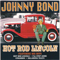 Bond, Johnny - Hot Rod Lincoln
