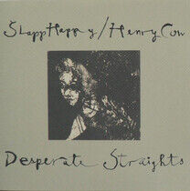Slapp Happy & Henry Cow - Desperate Straights