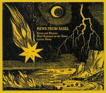 News From Babel - News From Babel -Box Set-