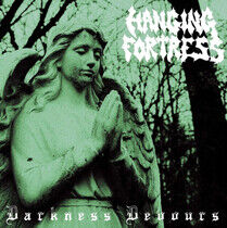 Hanging Fortress - Darkness Devours