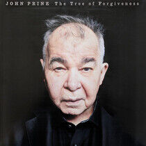 Prine, John - Tree of Forgiveness