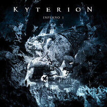 Kyterion - Inferno -Coloured-