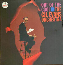 Evans, Gil - Out of the Cool