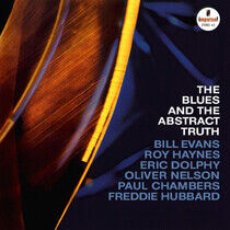Nelson, Oliver - Blues & Abstract Truth