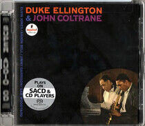 Ellington, Duke/John Colt - Duke Ellington & John..