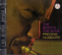Hubbard, Freddie - Body & the Soul