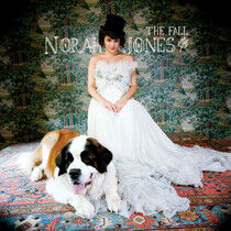 Jones, Norah - Fall -Hq-