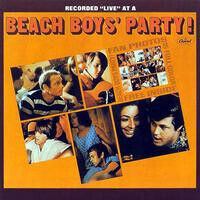 Beach Boys - Beach Boys' Party! -Sacd-